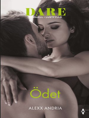 cover image of Ödet